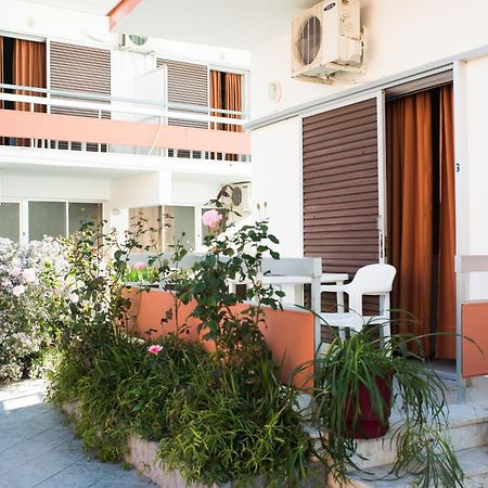 Sunlight Hotel Benitses  Ngoại thất bức ảnh