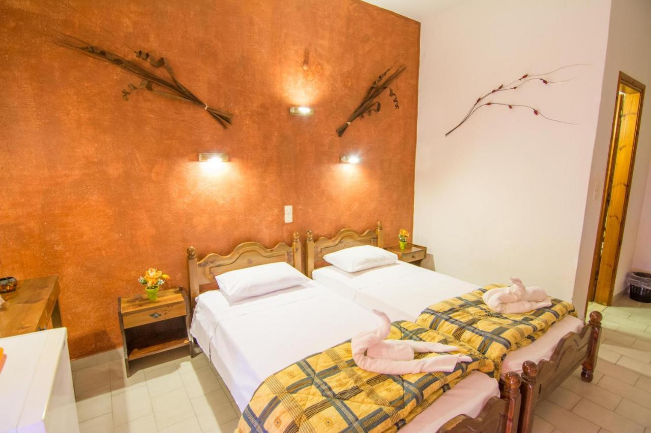 Sunlight Hotel Benitses  Ngoại thất bức ảnh