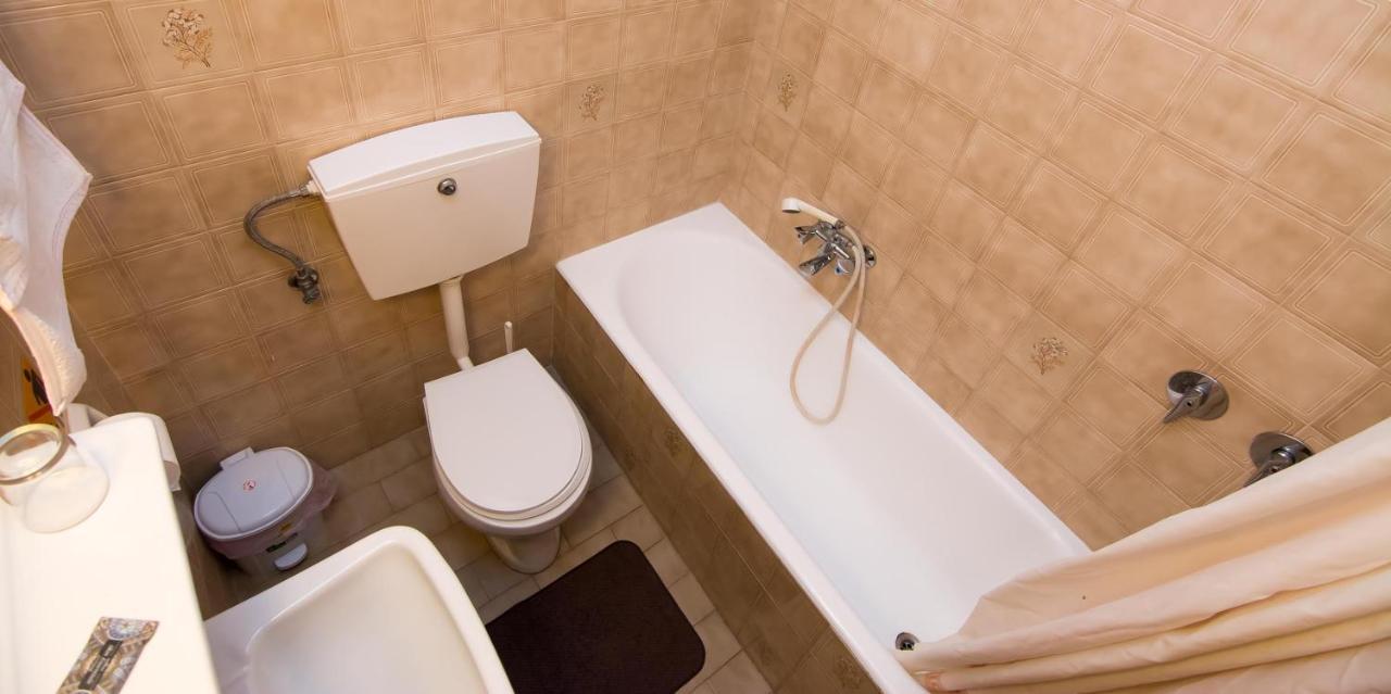 Sunlight Hotel Benitses  Ngoại thất bức ảnh