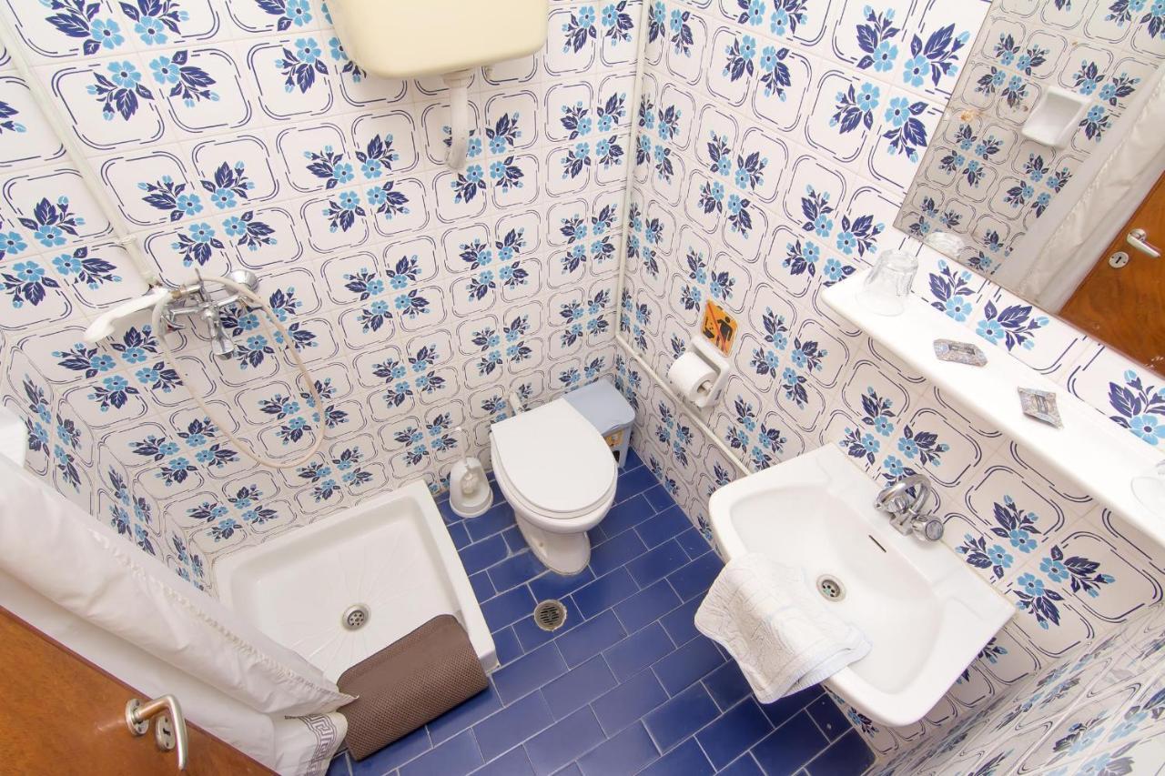 Sunlight Hotel Benitses  Ngoại thất bức ảnh